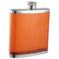 Fashion stainless steel wine Flask